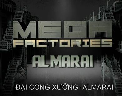 KH035 - Document - Megafactories Almarai (2.5G)